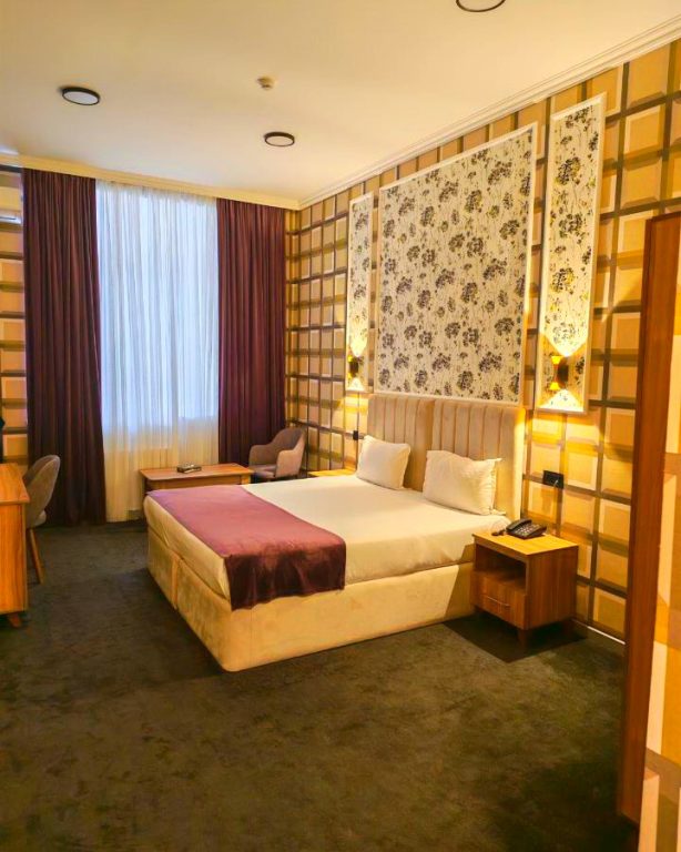 Will Hotel