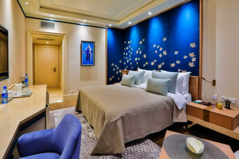 Dreamland Golf Hotel Baku