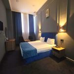 Will Hotel