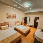 Safran Hotel