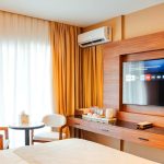 White Breeze Boutique Hotel