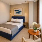Grand Park Residence Hotel