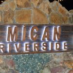 Mican Riverside Hotel
