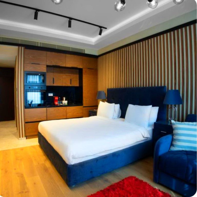 Sea Breeze The Grand