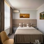 Ulubey Hotel Baku