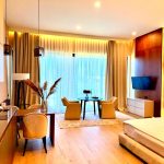 Sea Breeze White Residence