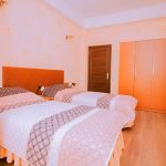 Sabah Hotel Buzovna