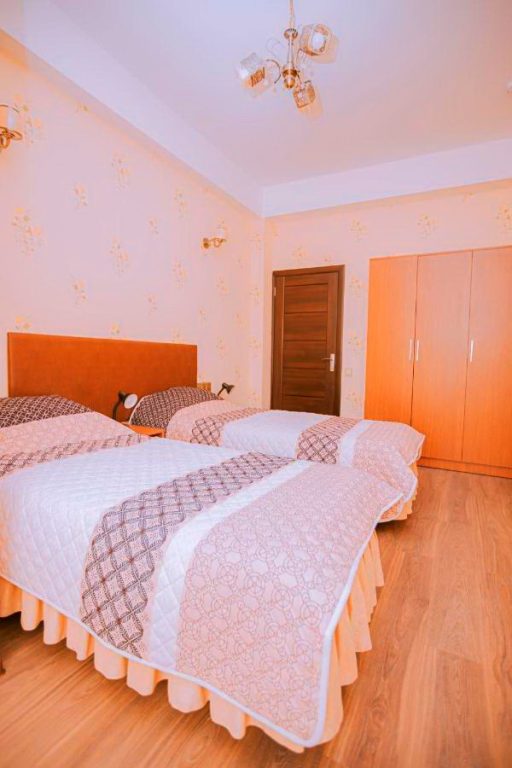 Sabah Hotel Buzovna