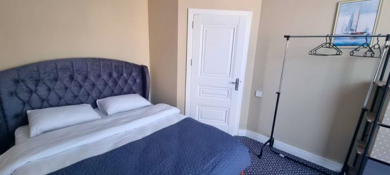 Villa Bilgah Boutique Hotel