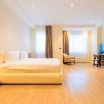 Lamer Sea Breeze Resort