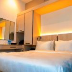 Central Square Hotel