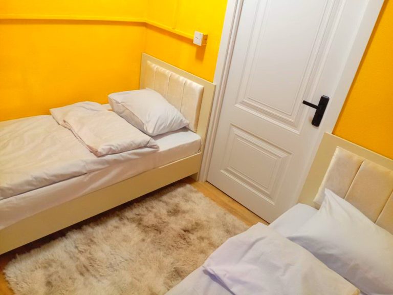 Baku Express Guest House