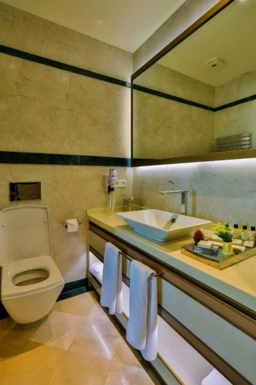 Dreamland Golf Hotel Baku