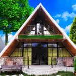 Mican Riverside Hotel