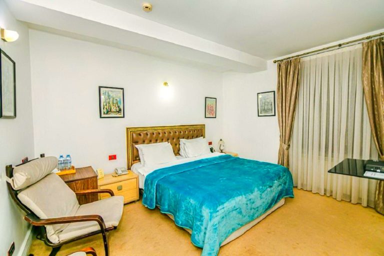 Deniz Inn Boutique Hotel
