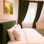 Grand Park Residence Hotel