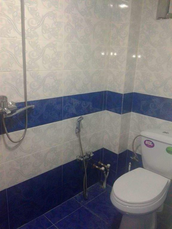 Baku Airport Apartment