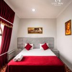 Ulubey Hotel Baku