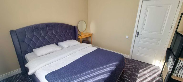 Villa Bilgah Boutique Hotel