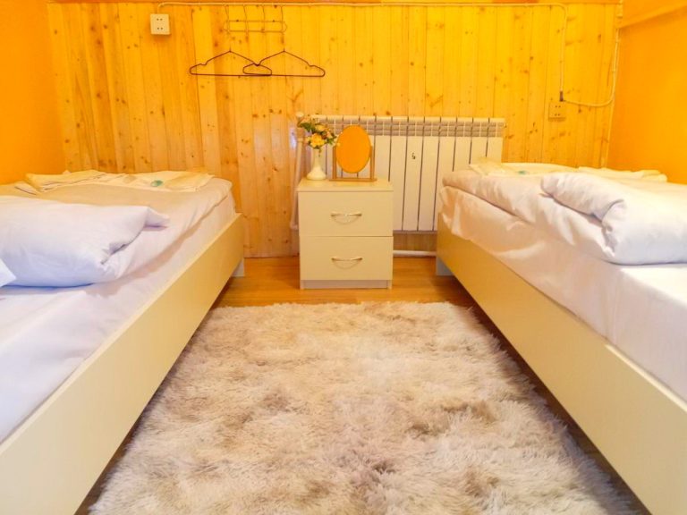 Baku Express Guest House