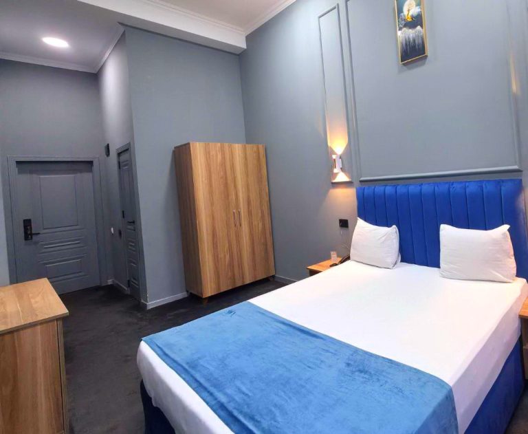 Will Hotel