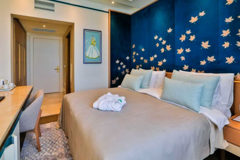 Dreamland Golf Hotel Baku