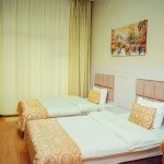 Safran Hotel