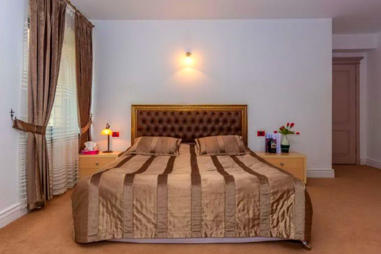 Deniz Inn Boutique Hotel