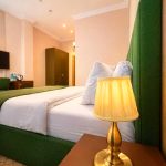 Grand Park Residence Hotel