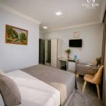 Ulubey Hotel Baku