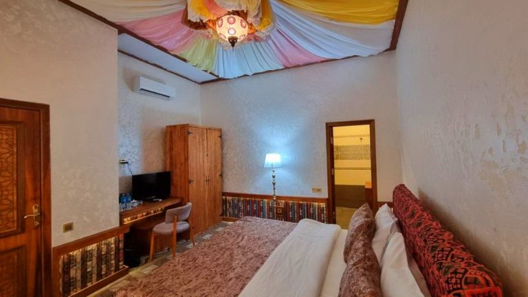 Qiz Qalasi Boutique Hotel