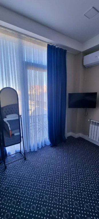 Villa Bilgah Boutique Hotel
