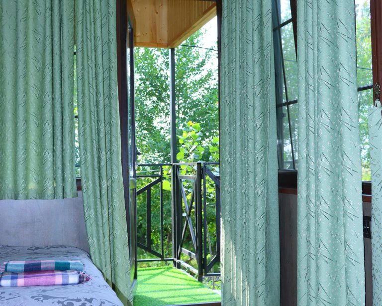 Mican Riverside Hotel