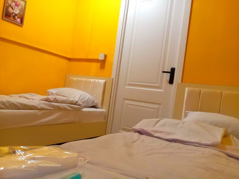 Baku Express Guest House