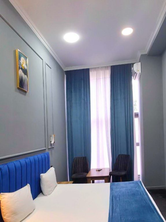 Will Hotel