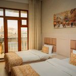 Safran Hotel