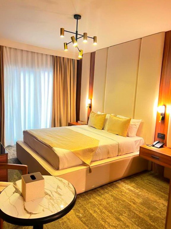 White Breeze Boutique Hotel