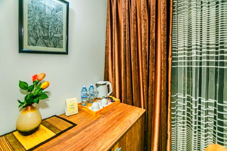 Deniz Inn Boutique Hotel