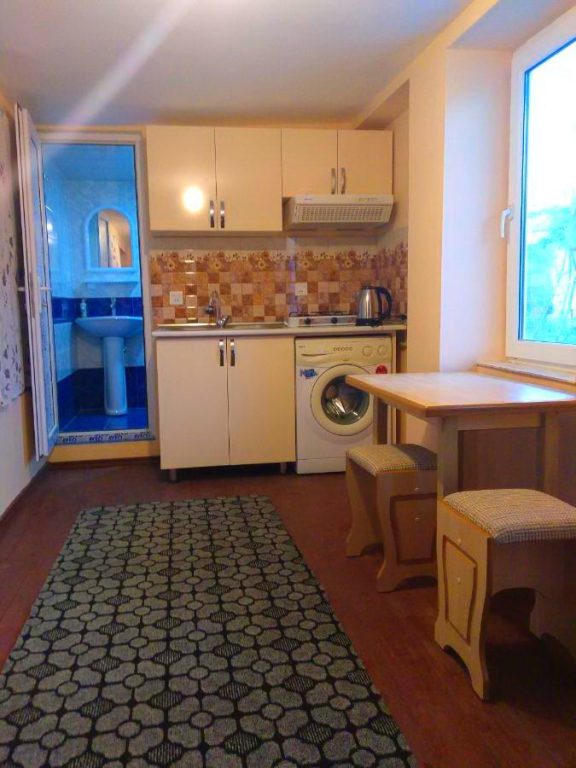Baku Airport Apartment