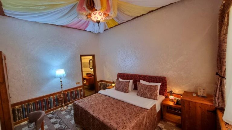 Qiz Qalasi Boutique Hotel