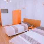 Sabah Hotel Buzovna
