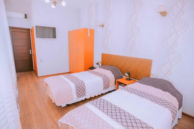 Sabah Hotel Buzovna