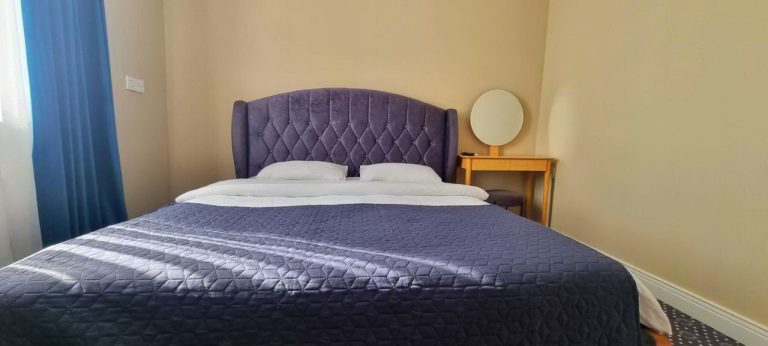 Villa Bilgah Boutique Hotel