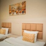 Safran Hotel