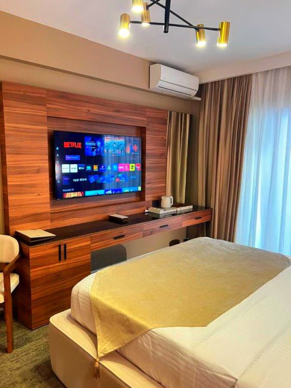 White Breeze Boutique Hotel