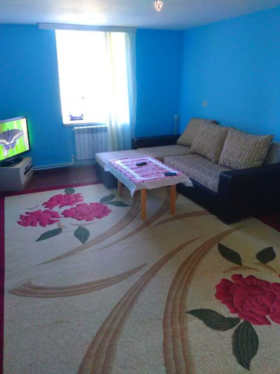 Baku Airport Apartment