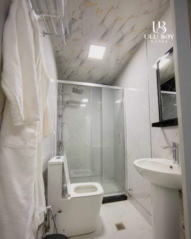 Ulubey Hotel Baku