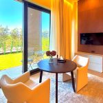 Sea Breeze White Residence