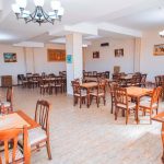 Sabah Hotel Buzovna