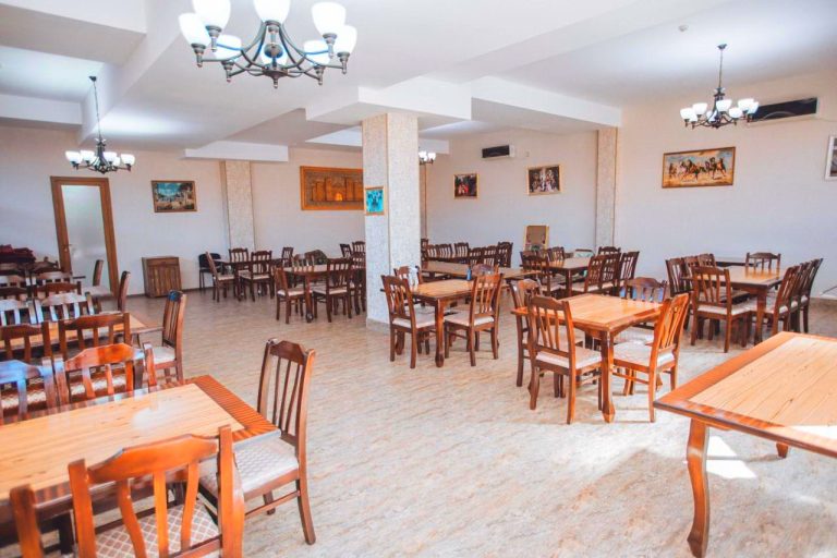 Sabah Hotel Buzovna